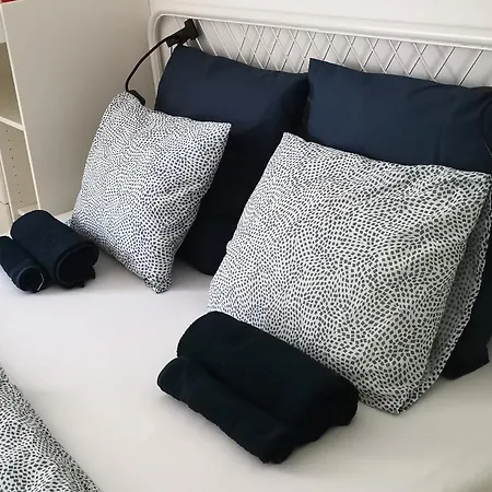 Corso Mini Home, * 케츨리