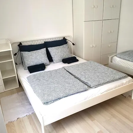 Corso Mini Home, 아파트 *