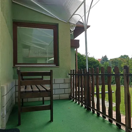 Corso Mini Home, 아파트 *