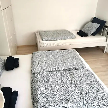 아파트 Corso Mini Home,